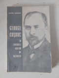 GEORGE COSBUC IN LOCURILE ANILOR DE UCENICIE - GAVRIL SCRIDON