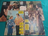 LOT 6 REVISTE CINEMA, ANUL 1974 *41