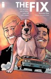 The Fix - Volume 1 | Nick Spencer