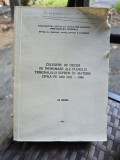 Culegere de decizii de &icirc;ndrumare ale Plenului Tribunalului Suprem &icirc;n materie civilă pe anii 1952 - 1980 -