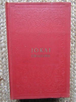 Jokai Mor - Craisorii foto