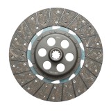 Disc ambreiaj Massey Ferguson 300 mm, OEM 887890M93 / 887890M92
