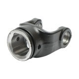 Furca cardan T4 pentru teava triunghiulara 43,4 cruce 27x74,6