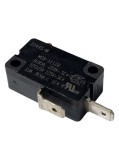 Micro&icirc;ntrerupator pentru Worcraft CNS-S20Li &ndash; piesa 14 (switch de &icirc;nlocuire)