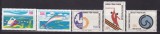 TURCIA 1978/1993 SERII MNH
