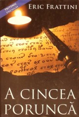 A CINCEA PORUNCA-ERIC FRATTINI-261560 foto