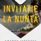 Invitatie La Nunta, Amanda Jayatissa - Editura Corint