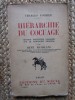 Hi&eacute;rarchie du cocuage - Charles FOURIER