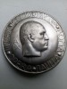 Insigna cu Benito Mussolini, aniverseaza 9 ani de la Marsul asupra Romei 1931, Europa