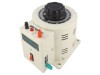 Autotransformator variabil 230VAC 0-260V 6.5A BREVE TUFVASSONS