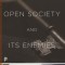 The Open Society and Its Enemies