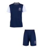 Echipa națională de fotbal set de copii France Home - 8 let