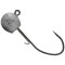Jiguri VMC Bullet Jig, Nr.2/0, 8g, 3buc/pac
