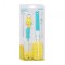 Set 3 perii biberoane UG-005, U-Grow - 3