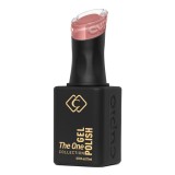 Oja semipermanenta Cupio The One - Venus 15ml
