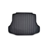 Covor Tavita Portbagaj Cauciuc PSN Honda Civic FD6 Berlina 2011-2017 Protectie Impermeabila