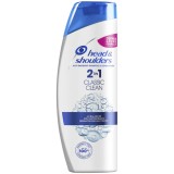 Sampon 2 in 1 Classic Clean, 360ml, Head &amp; Shoulders