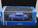 Macheta Renault 8 Gordini 1300 Altaya 1:43