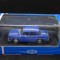 Macheta Renault 8 Gordini 1300 Altaya 1:43