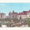 RF14 -Carte Postala- Craiova, Piata A.I. Cuza, necirculata