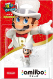 Amiibo Mario [wedding style (Super Mario Series) Original Version