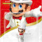 Amiibo Mario [wedding style (Super Mario Series) Original Version