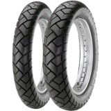 MBS M-6017 130/80-17 65H TL, MAXXIS, EA, Cod Produs: 03170622PE