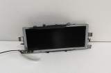 Ecran de navigație BMW 5 F10 2013 OEM: 9243903 26431629
