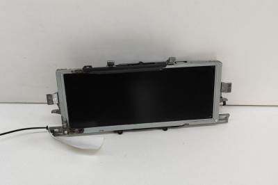 Ecran de navigație BMW 5 F10 2013 OEM: 9243903 26431629 foto