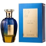 Apa de parfum Paris Corner Voux Blue Oud, 100 ml, unisex