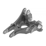 Potfuzeta spate, articulatie brat Tesla Model S 2016-, Stanga, 1042506-00-A