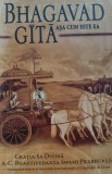 BHAGAVAD -GITA asa cum este ea