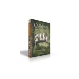 The Catwings Complete Paperback Collection (Boxed Set): Catwings; Catwings Return; Wonderful Alexander and the Catwings; Jane on Her Own