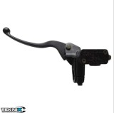 Pompa frana partea stanga universala ATV - scuter