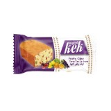 Cutie 24x36g Prajitura cu fructe Ani Kek Porleo MGR28229
