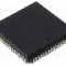 Circuit integrat, microcontroler 8051, PLCC68, gama AT89, MICROCHIP (ATMEL) - AT89C51ED2-SMSUM