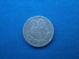 20 GROSZY 1961- POLONIA