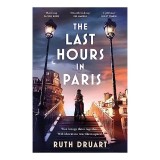 Cumpara ieftin Last Hours in Paris