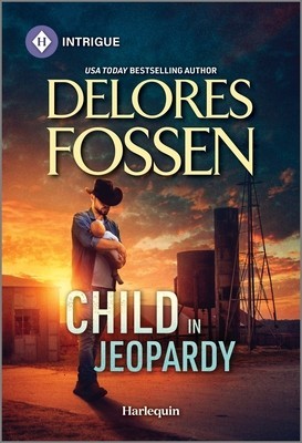Child in Jeopardy foto