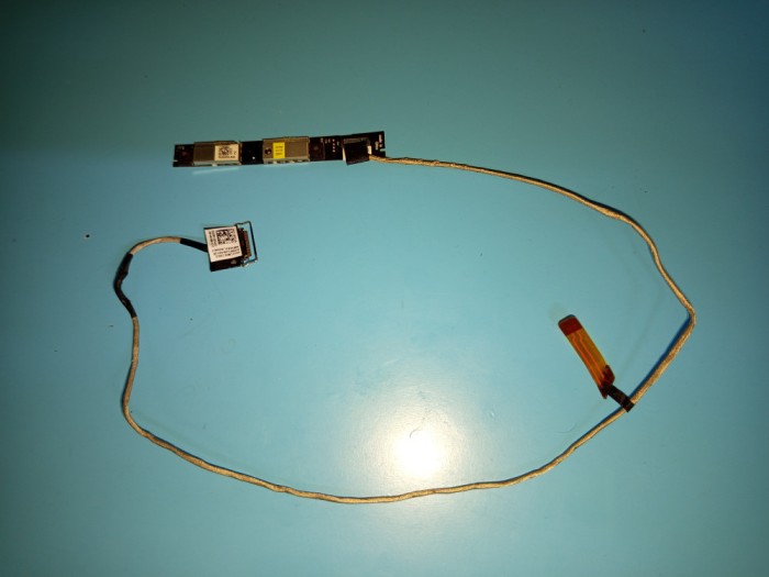 Cablu + modul webcam Lenovo ThinkPad T440