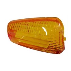 Sticla semnalizare spate stanga Aprilia SR (93) - SR (94-96) - SR (Minarelli vertical) (94-96) 2T AC - LC 50cc