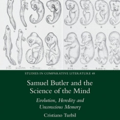 Samuel Butler and the Science of the Mind