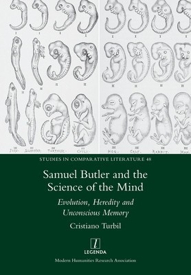 Samuel Butler and the Science of the Mind foto