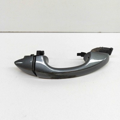 M&amp;acirc;ner exterior ușă dreapta spate VW T-ROC A11 2023 OEM: 5G0837206N 27917532 foto