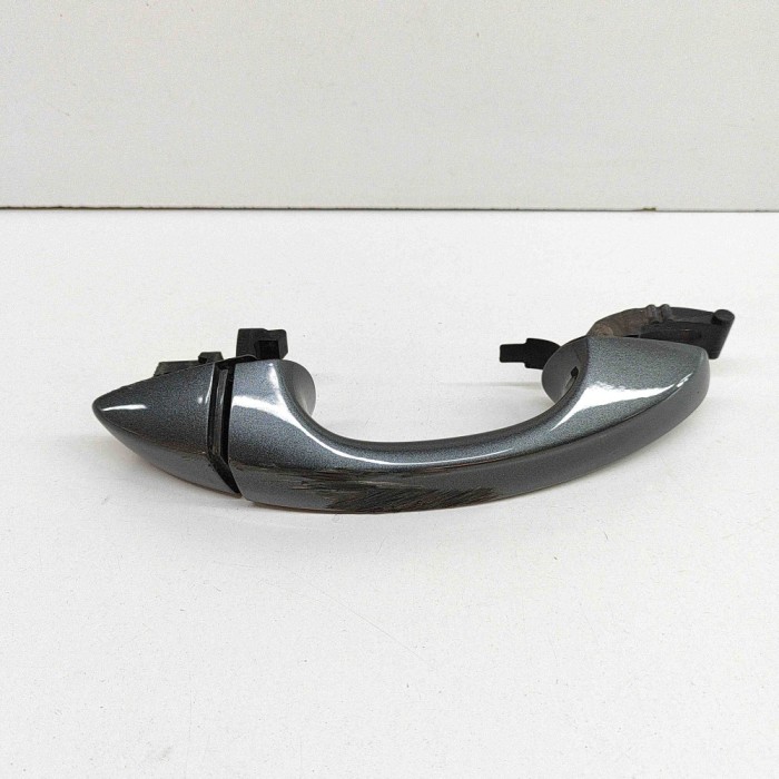 M&acirc;ner exterior ușă dreapta spate VW T-ROC A11 2023 OEM: 5G0837206N 27917532