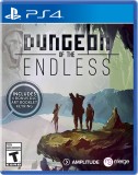 Dungeon Of The Endless PS4