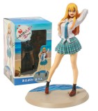 Figurina My Dress-Up Darling Kitagawa Marin 22 cm anime