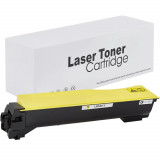 Toner de imprimanta pentru KYOCERA TK540Y 4000, Oem