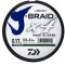 FIR TEXTIL DAIWA J-BRAID X4 0.17MM 8.4KG 135MT VERDE