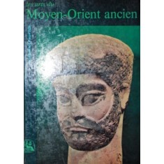 LES ARTS DU MOYEN - ORIENT ANCIEN